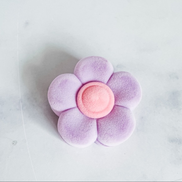 July Child Jelly Tot Lovin Ring Size 3 - Picture 5 of 6